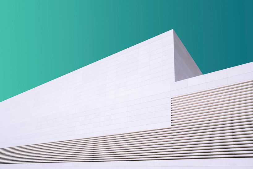 andrés gallardo urban geometries