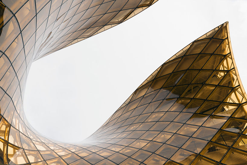 andrés gallardo urban geometries