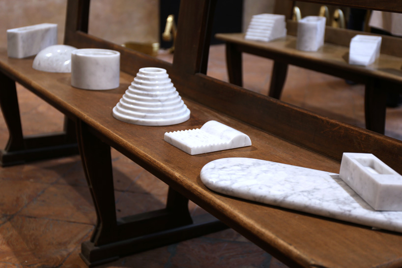 carlo-massoud-fish-and-crowd-exhibition-milan-design-week-04-18-19-designboom