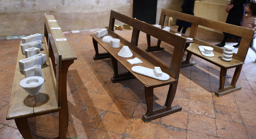 carlo-massoud-fish-and-crowd-exhibition-milan-design-week-04-18-19-designboom