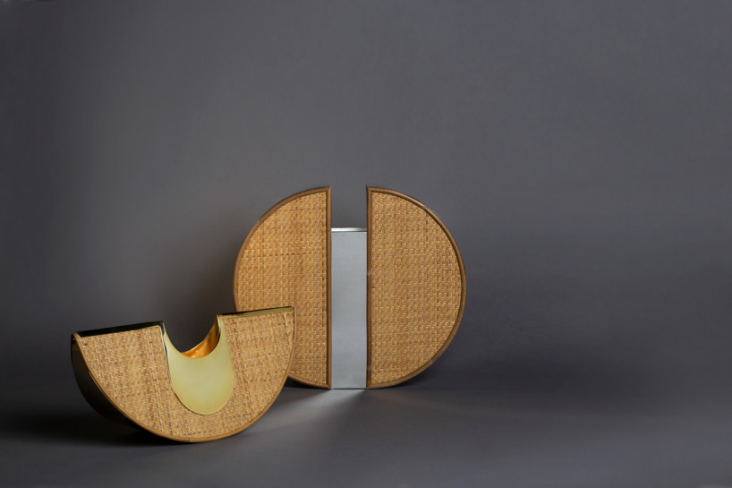 dimorestudio imagines the home of dior with 14 exclusive creations dimore studio designboom