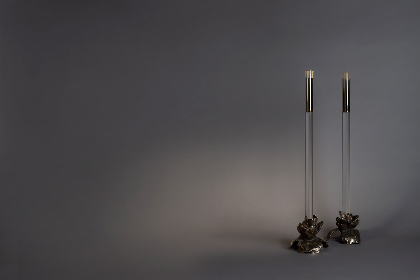 dimorestudio imagines the home of dior with 14 exclusive creations dimore studio designboom