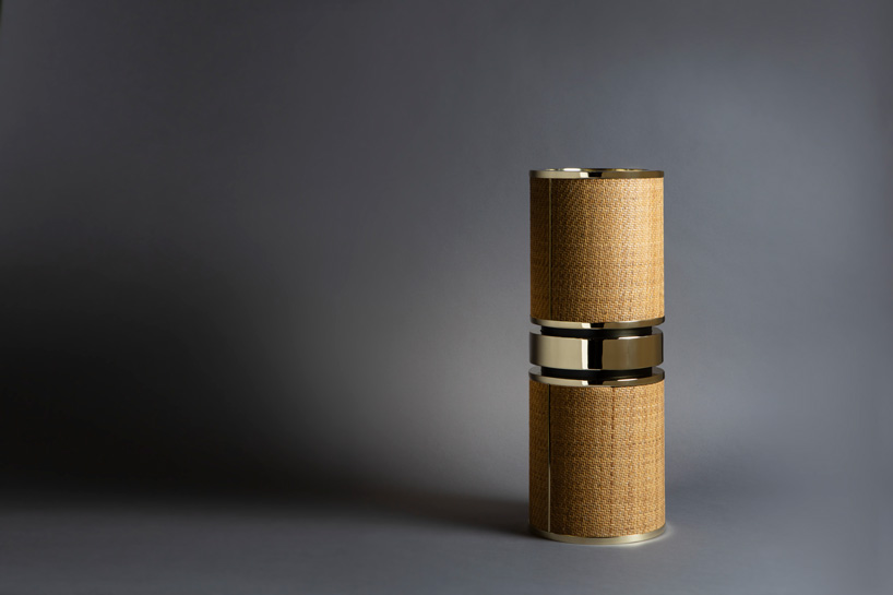 dimorestudio imagines the home of dior with 14 exclusive creations dimore studio designboom