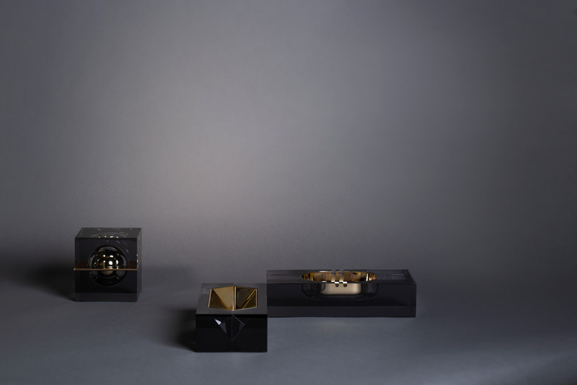 dimorestudio imagines the home of dior with 14 exclusive creations dimore studio designboom