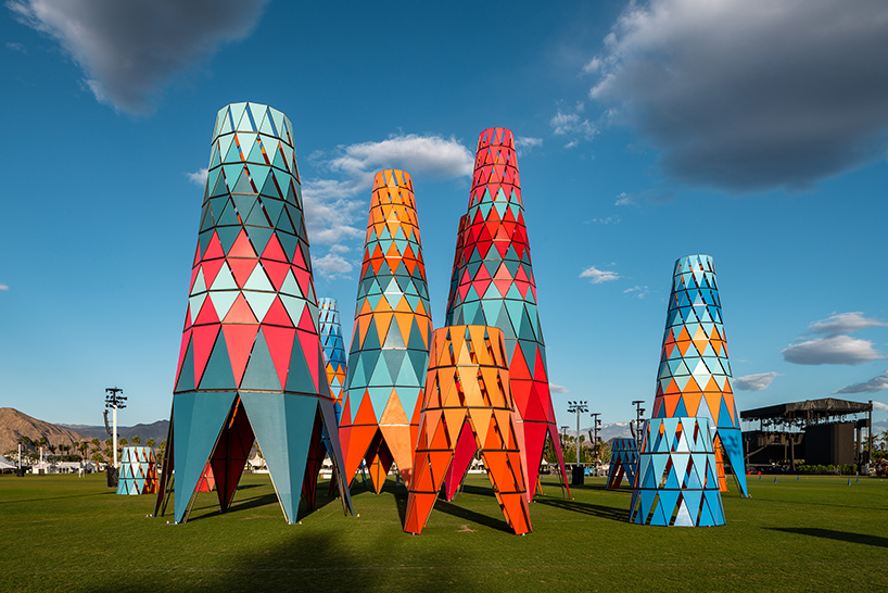 francis kere coachella