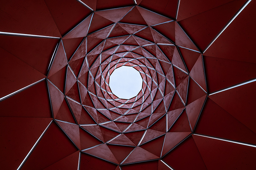 francis kere coachella