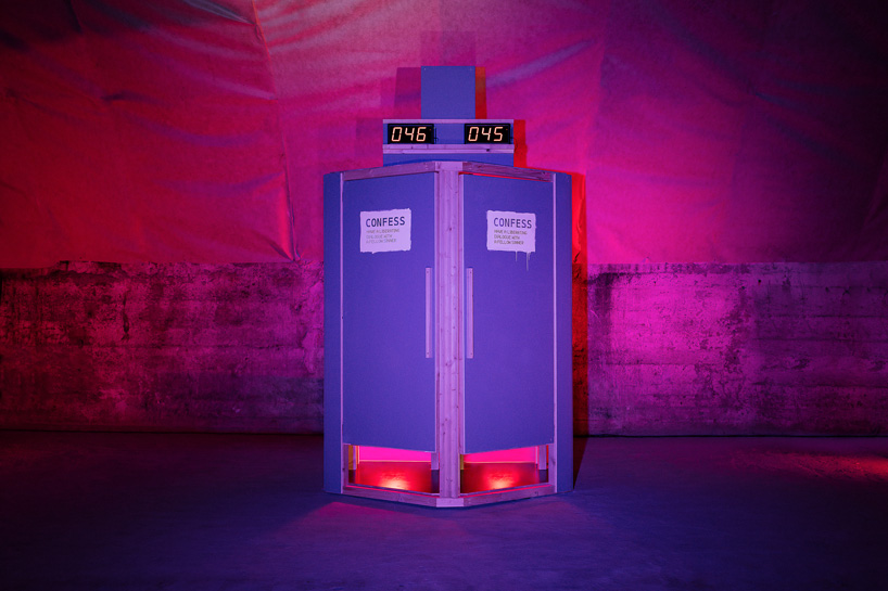 FREITAG wants you to report examples of bad design designboom