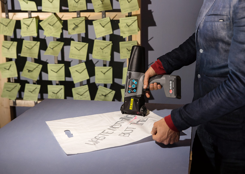 FREITAG wants you to report examples of bad design designboom