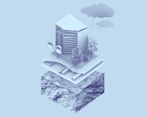 harvard GSD explores alternative ways of living with 'future of the american city' initiative