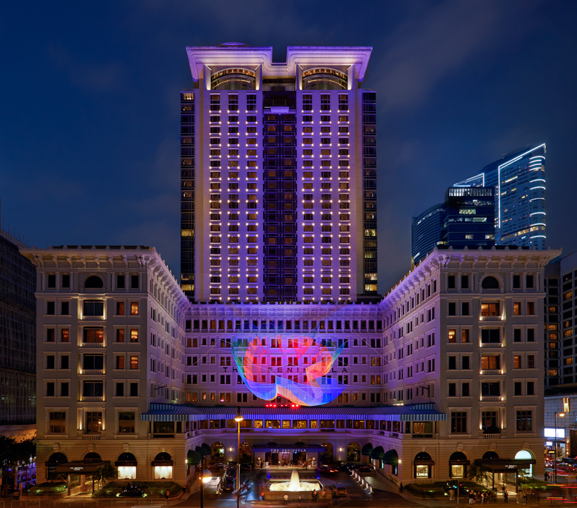 janet echelman hong kong