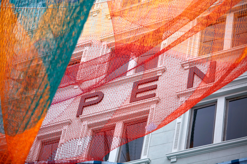 janet echelman hong kong
