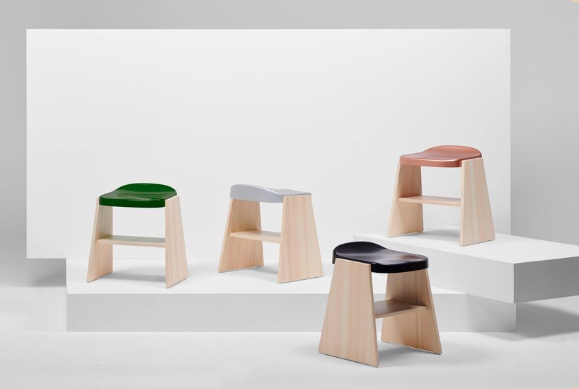 jasper morrison, sam hecht & kim colin, konstantin grcic, and foster + partners