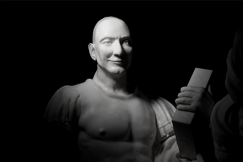 jobs musk 3D printed