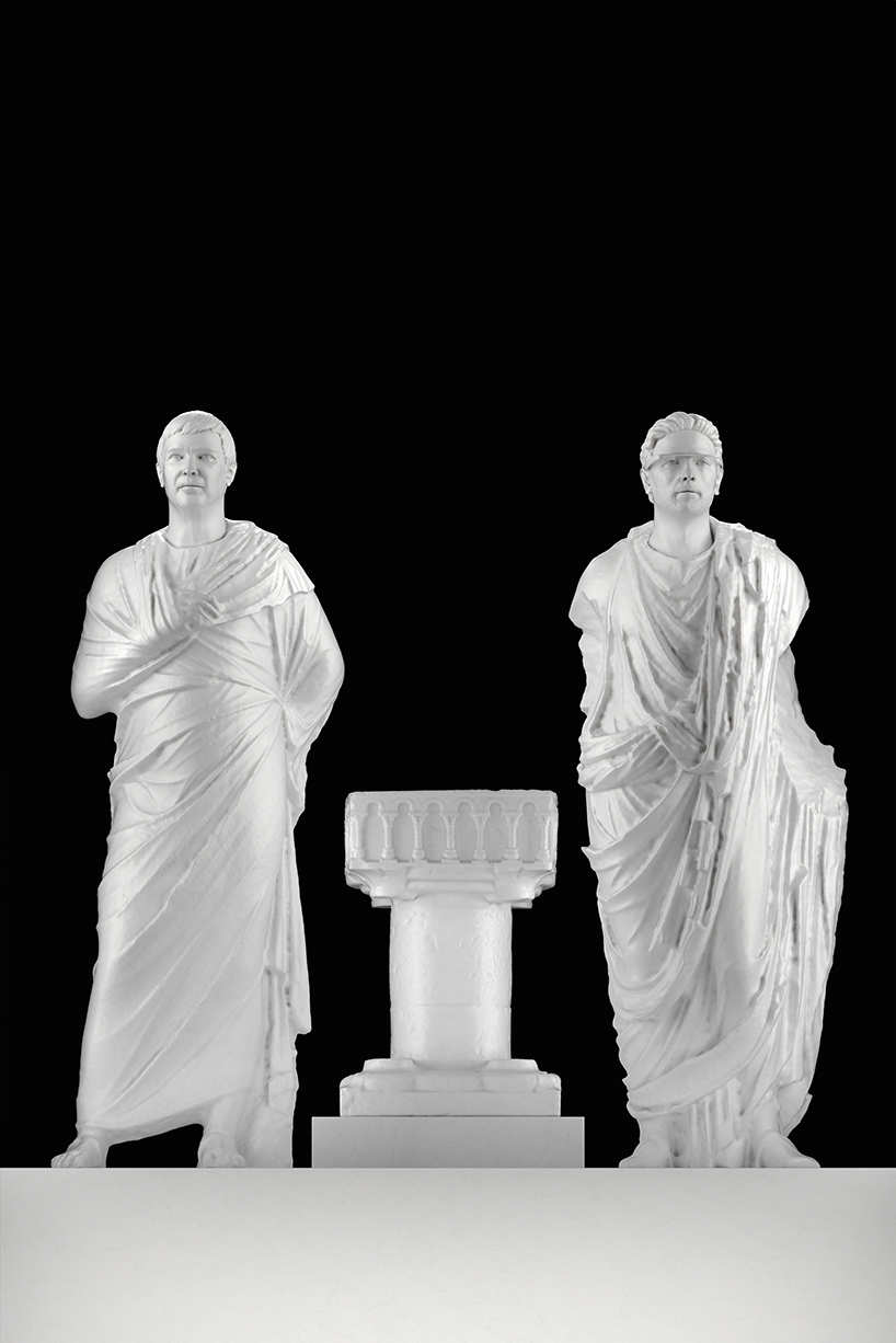 jobs musk 3D printed