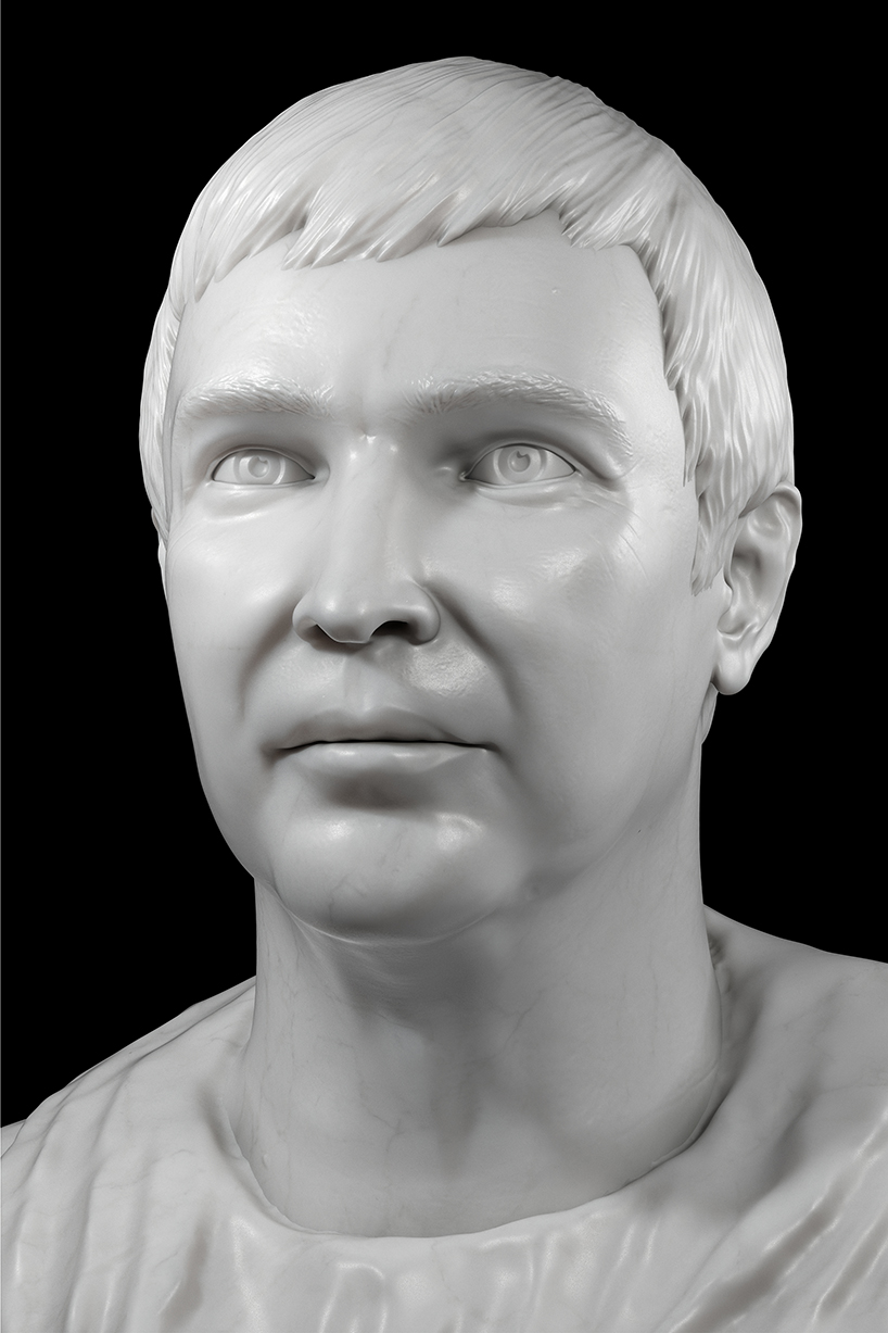 jobs musk 3D printed