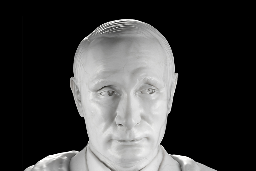 jobs musk 3D printed