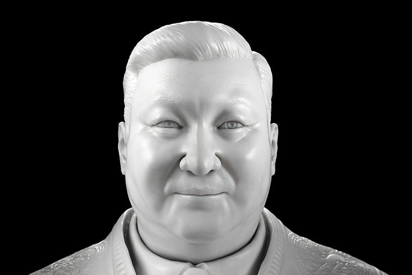 jobs musk 3D printed