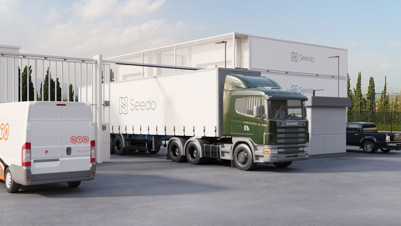 automated cannabis farm employs robotic arms and AI to help marijuana industry grow