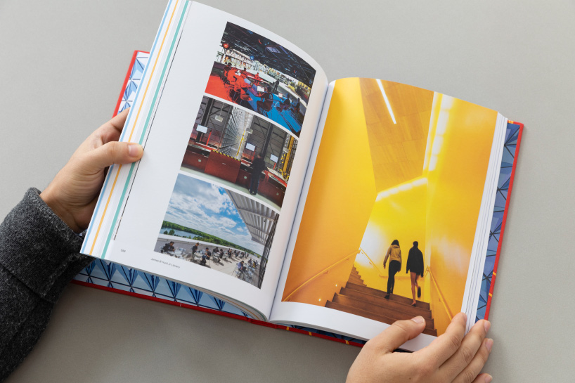 snohetta collective intuition book