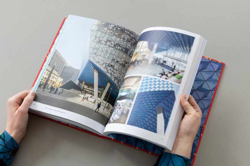 snohetta collective intuition book