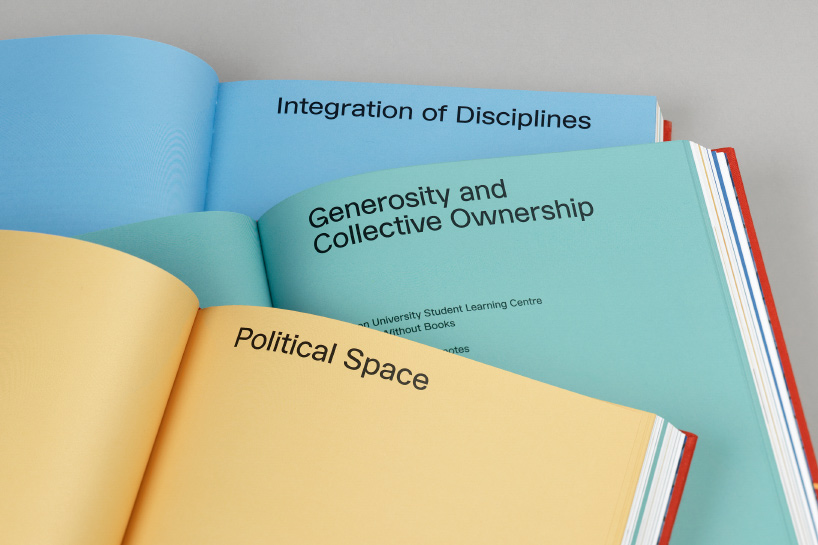 snohetta collective intuition book