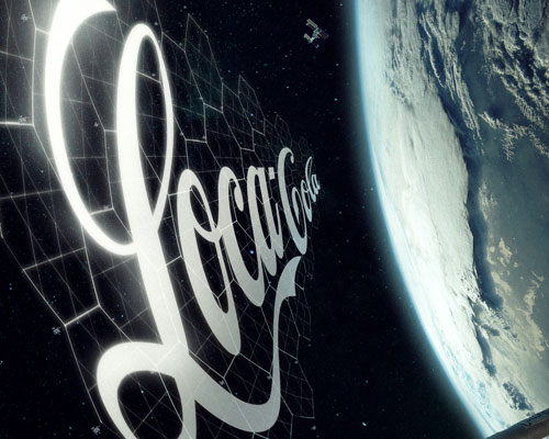 'space billboards' could use satellite technology to create brand-sponsored constellations