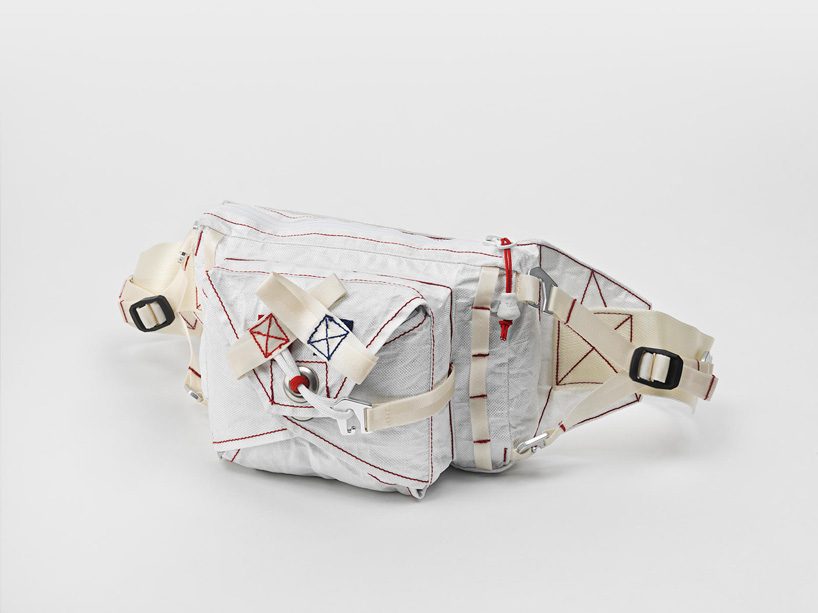 tom sachs reveal exploding poncho as 