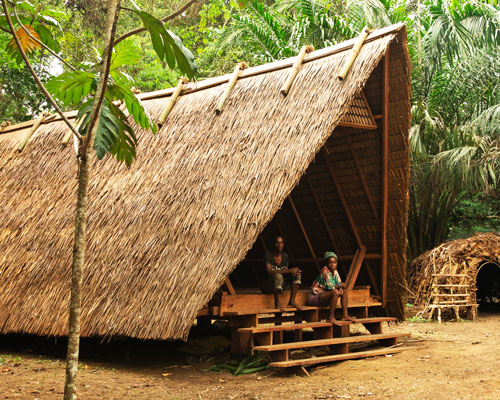 warka water founder arturo vittori on architecture's enormous capacity for social impact