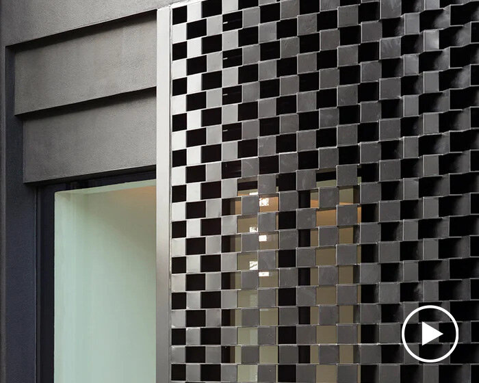 DHaus blends english mews + japanese courtyard typologies for 'woodsome road' in london
