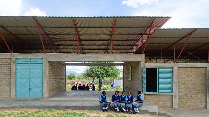 asilong christian high school