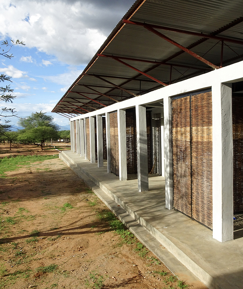 asilong christian high school