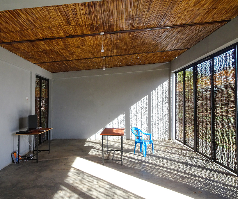 asilong christian high school