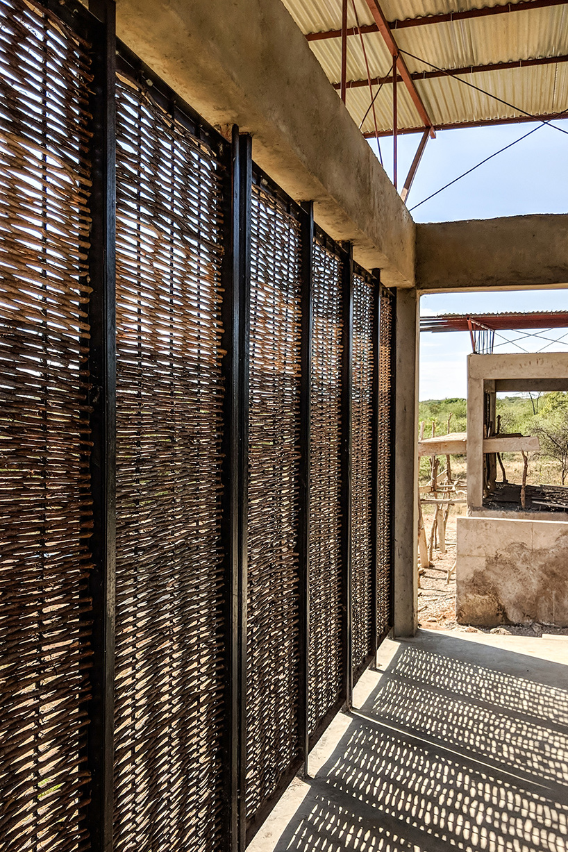 asilong christian high school