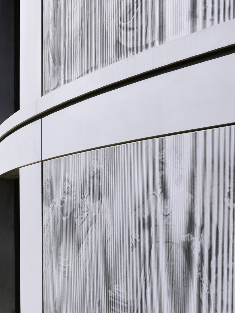 LAN saclay student residence