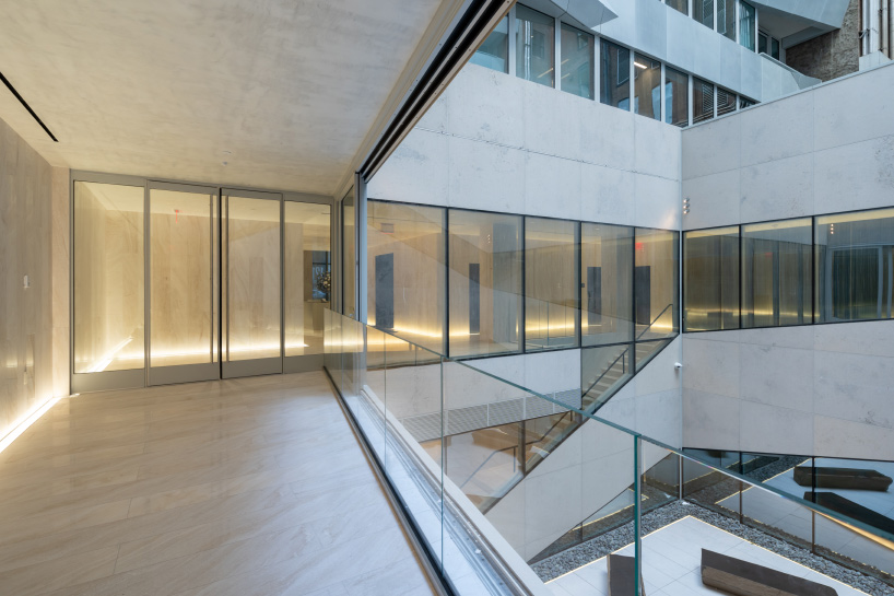OMA completes '121 east 22nd', its first ground-up building in new york city - 1