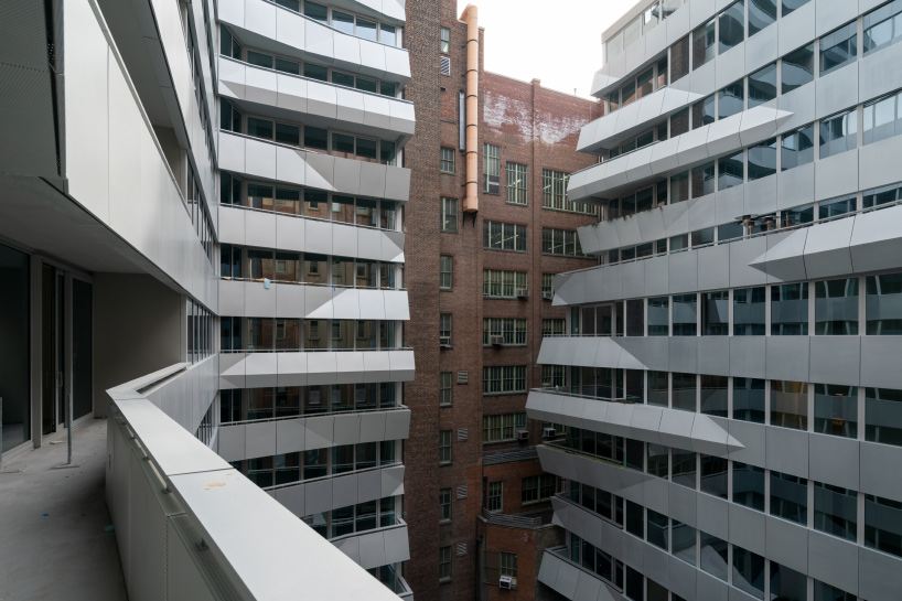 OMA completes '121 east 22nd', its first ground-up building in new york city - 2