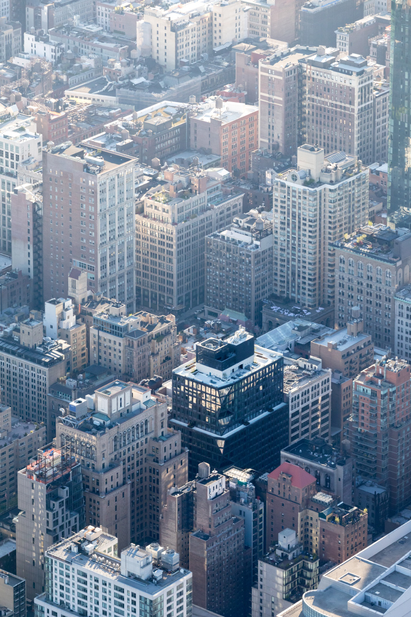 OMA completes '121 east 22nd', its first ground-up building in new york city - 7