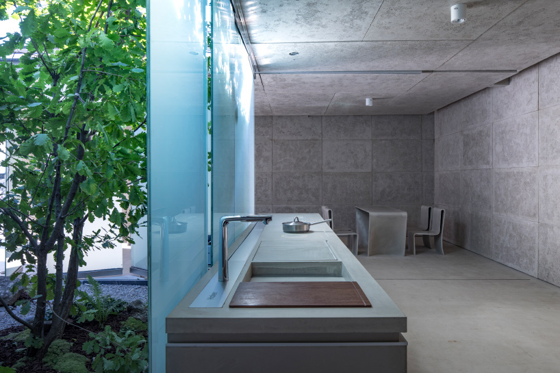 atelier fcjz concrete vessel