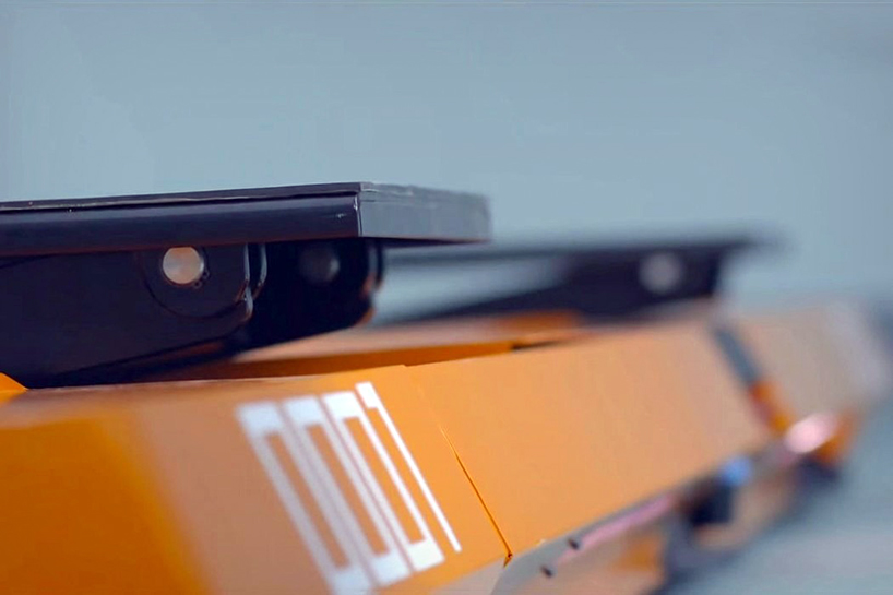 automated chauffeur robot parks your car and returns it when summoned - 6