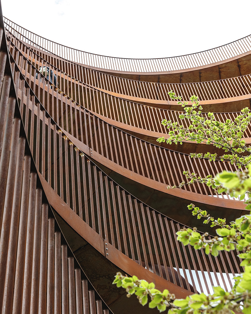 effekt camp adventure tower