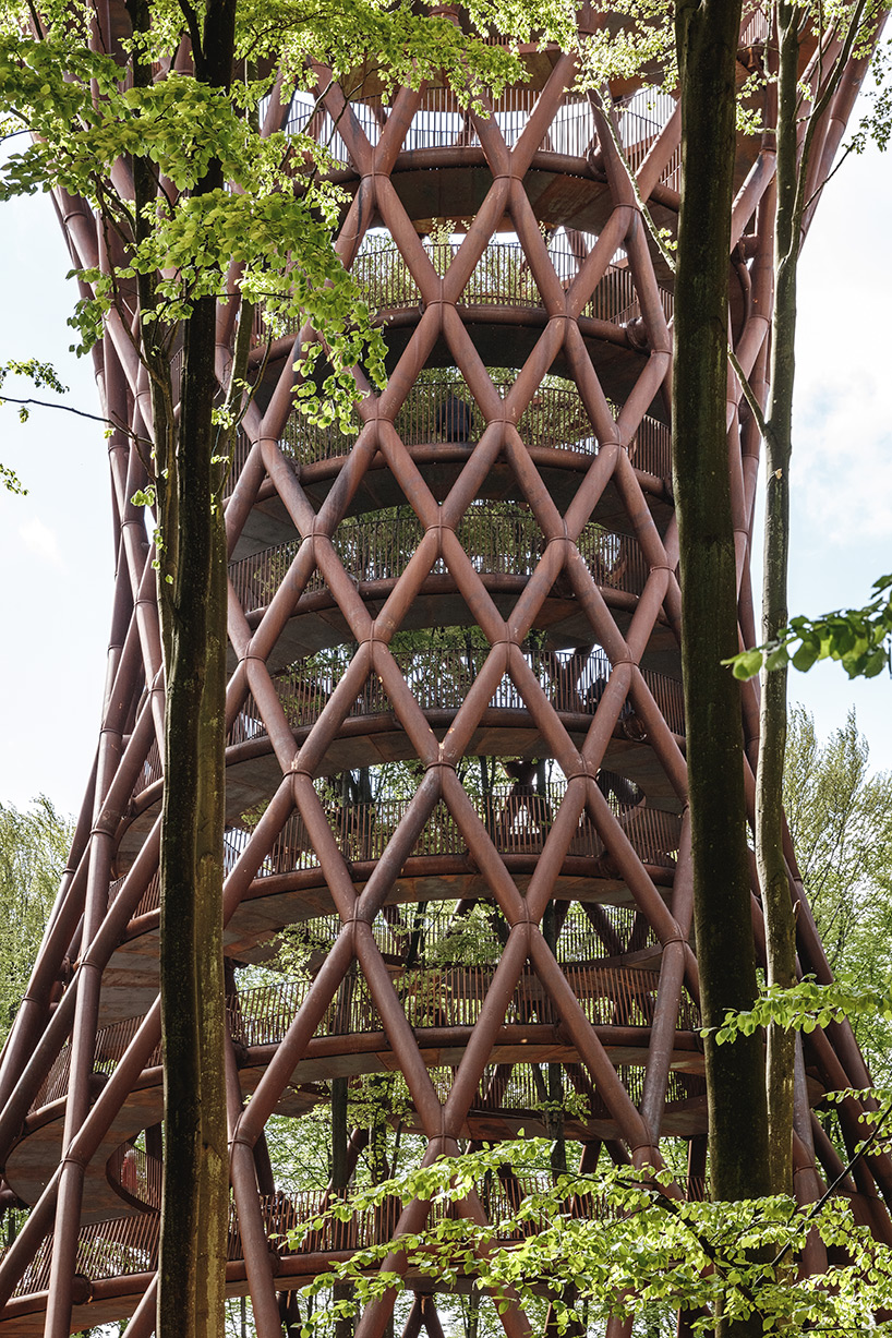 effekt camp adventure tower