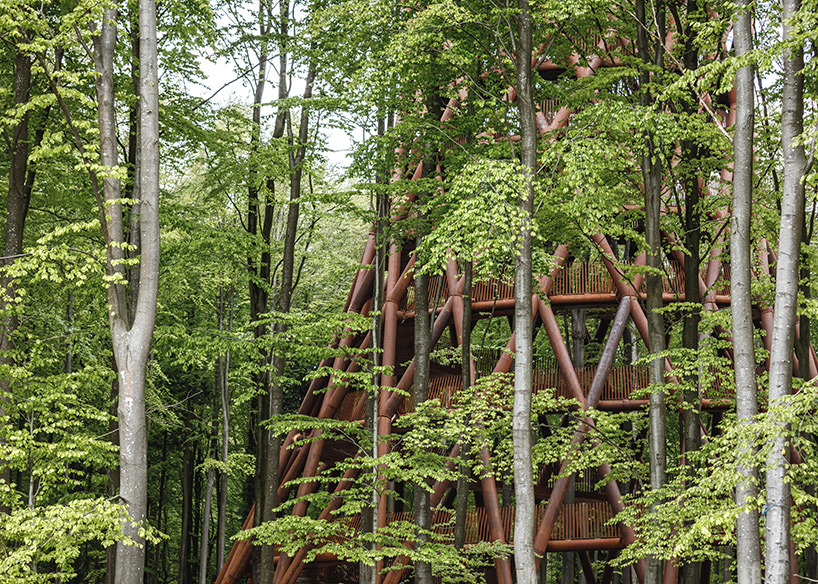 effekt camp adventure tower