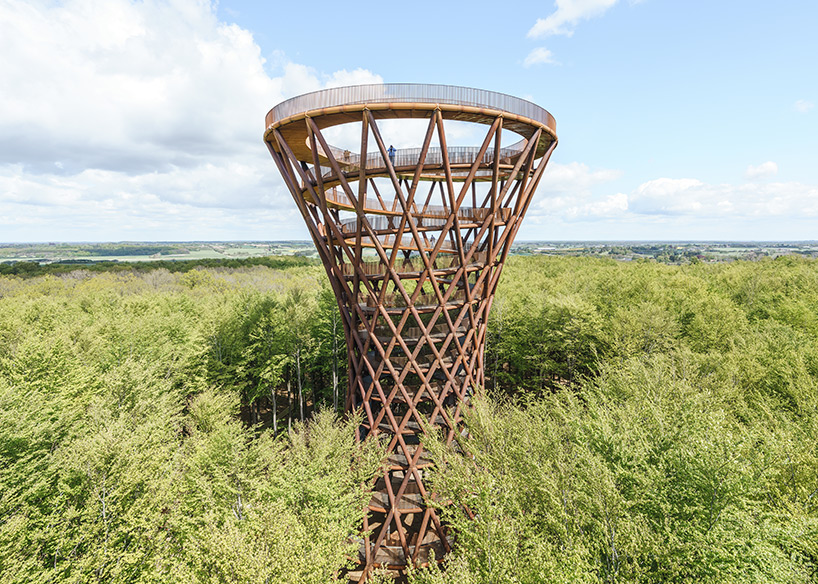 effekt camp adventure tower