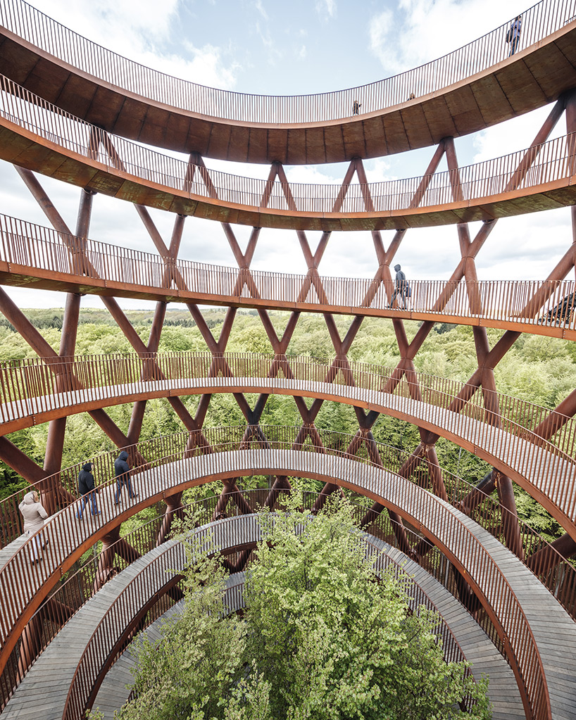 effekt camp adventure tower