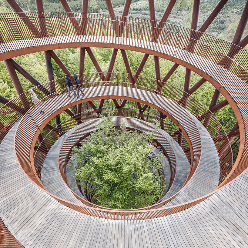 effekt camp adventure tower