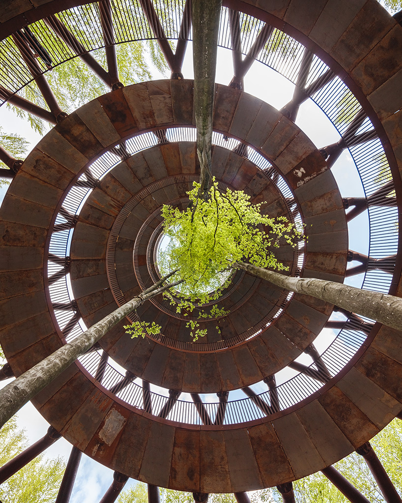 effekt camp adventure tower