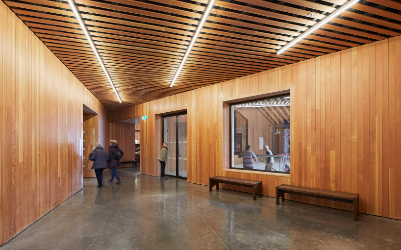 windermere jetty museum