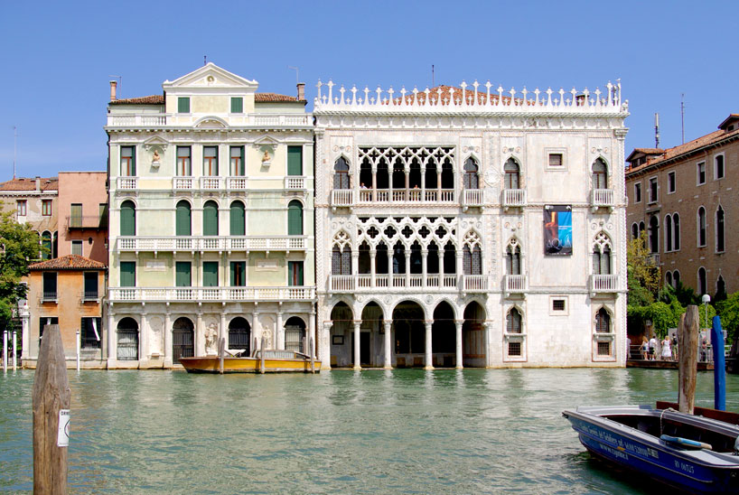 carpenters workshop gallery presents DYSFUNCTIONAL exhibition in venice designboom