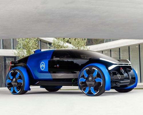 citroen celebrates centenery with helicopter-inspired 19_19 concept car