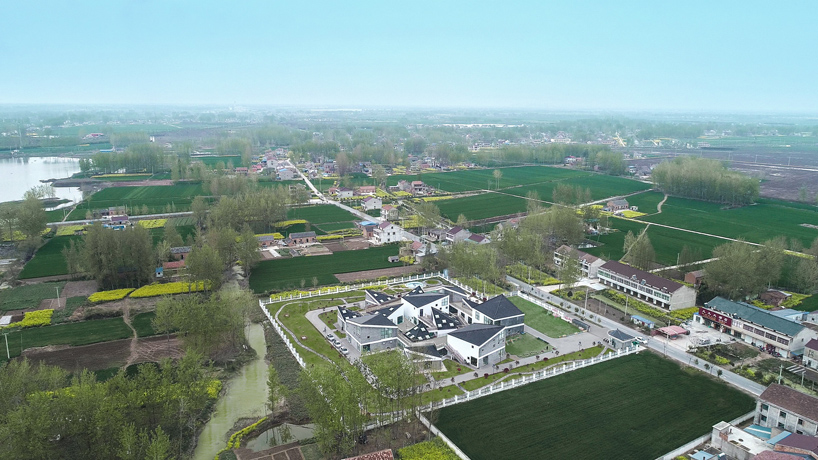 crossboundaries beisha kindergarten